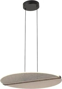 Norael beltéri függeszték 24w 1570lm ip20