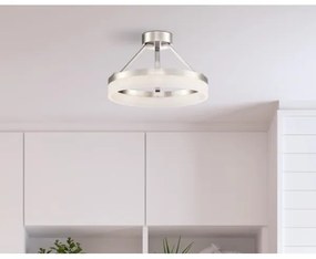 Westinghouse 65754 - LUCY LED 25W 230V állítható mennyezeti lámpa