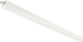 Nordlux OAKLAND 47736101 Vonalas lámpa 4000K 2400LM IP65