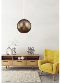 Csillár zsinóron SFINKS 1xE27/60W/230V