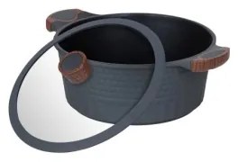 Resto - CAPELLA fedeles lábas, 7,9 l, 28 cm