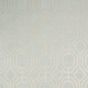 Geometrikus Vinil Tapéta Divatos Arany Mintával