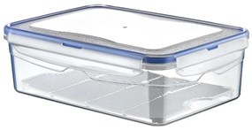 Orion Műanyag doboz tömítéssel, 4,3 l, 4,3 l