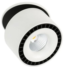 Italux SEVILLA SL7560/28W 4000K WH+BL Beépíthető spotlámpa 1x28W/LED 2350LM IP20