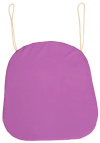 Székpárna STANDARD sötét rózsaszínű