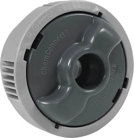 Lay-Z-Spa Palm Springs Airjet felfújható jakuzzi 196 x 71 cm