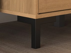 Atlas 17 Gardrób Artisan N
