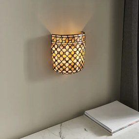 Endon MILLE FEUX 64280 Fali lámpa 1x40W/E14 IP20