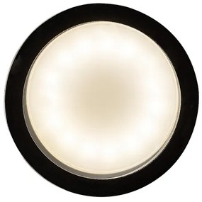 Rabalux 73031 - Spotlámpa SENOBIA 1xGU10/35W/230V 24 cm