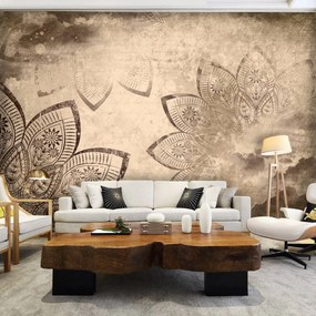 Fotótapéta - Vintage (152,5x104 cm)