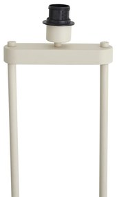 Modern állólámpa bézs színben - Thijmen