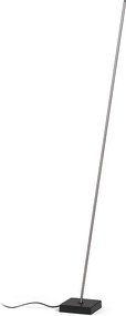 RENDL ANEMONA 120 stojanová černá 230V LED 15W 3000K