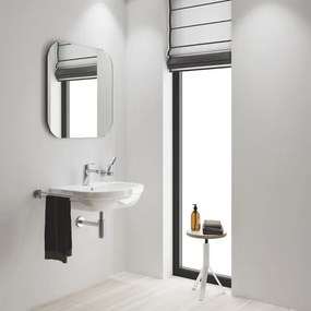 GROHE 23327000 - EUROSMART COSMOPOLITAN mosdócsaptelep DN 15, M méret, króm