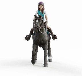 Schleich 42712 Lisa és Storm