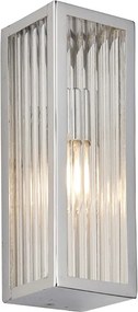 Endon NEWHAM 96221 Fali lámpa 1x3W/G9 IP44