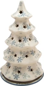 Lampion karácsonyfa 24 cm Boleszláv karácsonyra