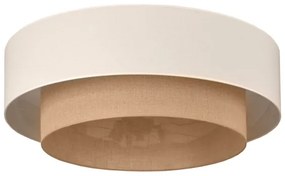 Brilagi - BOHO stílusú LED mennyezeti lámpatest 3xE27/15W/230V Ø 80 cm