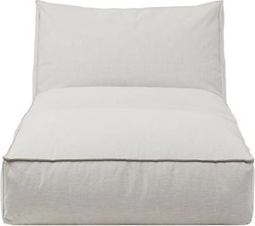 Cloud világosszürke kerti nyugágy, hosszúság 190 cm - blomus