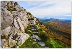 Poszterek 200x135 Tájképek Kilátások Tájképek