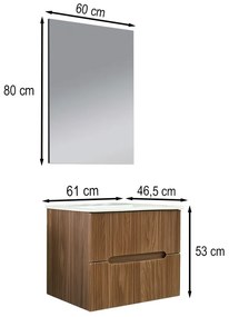 Trent 60 komplett