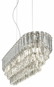 Függőlámpa Malizia – Trio Select