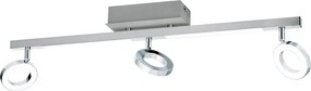 Eglo CARDILLIO 1 96181 Spotlámpa 5x3,2W/LED 1200LM+720LM