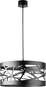 Sigma lighting modern függeszték moduł fekete sig31073