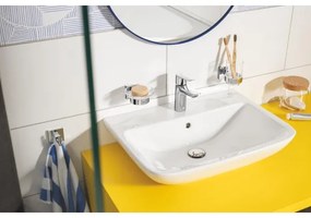 GROHE 41097000 - Pohár tartóval, fényes króm