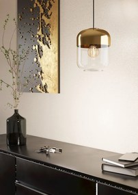 Eglo MARYVILLA 900549 Függőlámpa 1x40W/E27 IP20