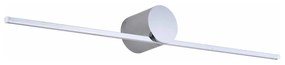 Zuma Line Zuma Line W89949-6W-CH - LED Tükörmegvilágító CAMARA LED/6W/230V IP44 króm ZL0618