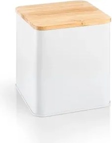 Tescoma 10 cm-es ételtároló doboz ömlesztett termékek számára