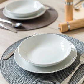 Banquet MARION 18 részes tányérkészlet