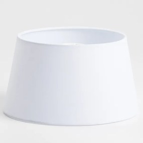 Brilagi - CERIA állólámpa 1xE27/100W/230V + 1xE14/25W matt króm/fehér