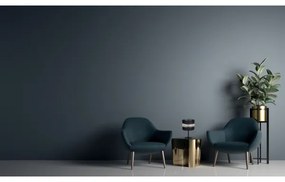 Asztali lámpa CORAL 1xE27/60W/230V fekete