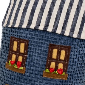 Ajtótámasz szett 2 db-os House – Casa Selección