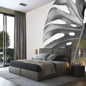 Fotótapéta - Levelek (152,5x104 cm)