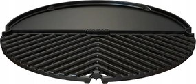 Grill főzőlap Cadac Bbq 2 Plancha Top 40 5610-200