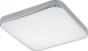 Eglo MANILVA 96229 Süllyesztett mennyezeti lámpa 1x16W/LED 1600LM