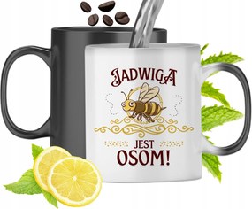 Hedvig Mágikus Színváltós Bögre fényképes nyomtatással