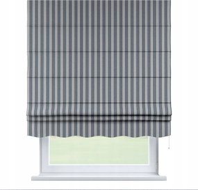 Kész Római roló Florencja 120x150cm kék