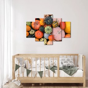Kép - Tök (150x105 cm)