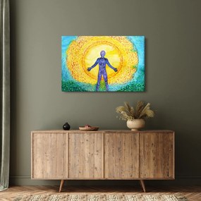 Kép - A lélek ereje (90x60 cm)