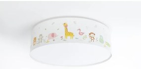 Gyerek mennyezeti lámpa SWEET DREAMS 2xE27/60W/230V átm. 40 cm