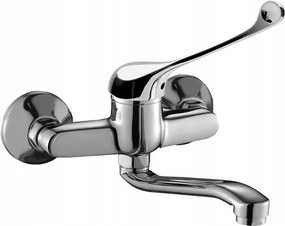 Fali Mosogató Csaptelep Orvosi Karral