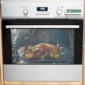 Digitális konyhai hőmérő Accura – Tescoma