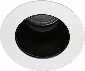 Intro süllyesztett lámpatest DA-012A/WK-WW/36 Italux