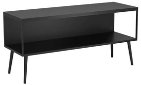 Eglo 424845 - Kisasztal OTAWARA 58x120 cm fekete