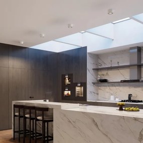 Sollux SL.1254 - LED Spotlámpa DIO LED/10W/230V fehér