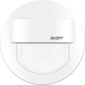 Skoff RUEDA MINI ML-RMI-C-N-1-PL-00-01 Beépíthető lépcsőházi lámpa 4000K IP20