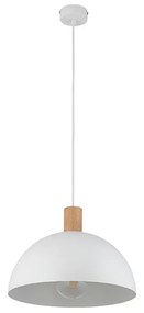 Oslo több ágú függesztett lámpa